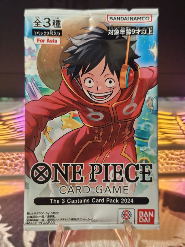 航海王2024應募包